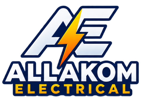 ALLAKOM ELECTRICALS